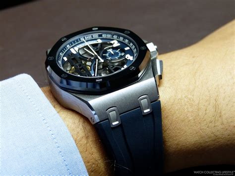 audemars piguet sihh 2014